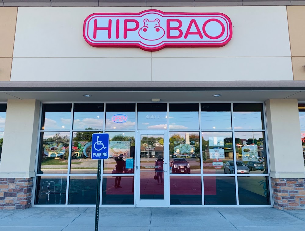 Hip Bao