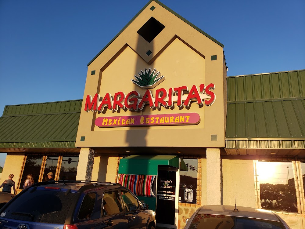 Margarita’s